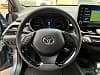 Toyota C-hr 1.8 HSD 122H HYBRID DYNAMIC | 1ERE MAIN FR SUIVI COMPLET CAMERA DE RECUL |99