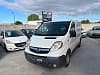 Opel Vivaro 2.0L CDTI 114 CH 3 PLACES DIESEL - ENTIÈREMENT RÉVISÉE ET GARANTIE