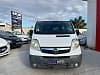 Opel Vivaro 2.0L CDTI 114 CH 3 PLACES DIESEL - ENTIÈREMENT RÉVISÉE ET GARANTIE
