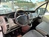 Opel Vivaro 2.0L CDTI 114 CH 3 PLACES DIESEL - ENTIÈREMENT RÉVISÉE ET GARANTIE