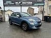 Fiat 500 X BOITE AUTO 2018 98000km GPS BLUETOOTH RÉGULATEURS RADAR USB AUX