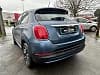 Fiat 500 X BOITE AUTO 2018 98000km GPS BLUETOOTH RÉGULATEURS RADAR USB AUX