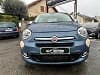 Fiat 500 X BOITE AUTO 2018 98000km GPS BLUETOOTH RÉGULATEURS RADAR USB AUX