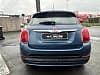 Fiat 500 X BOITE AUTO 2018 98000km GPS BLUETOOTH RÉGULATEURS RADAR USB AUX
