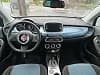 Fiat 500 X BOITE AUTO 2018 98000km GPS BLUETOOTH RÉGULATEURS RADAR USB AUX