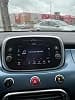 Fiat 500 X BOITE AUTO 2018 98000km GPS BLUETOOTH RÉGULATEURS RADAR USB AUX