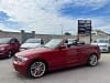 Bmw Serie 1 CABRIOLET 125i 3.0i 218 CH BOITE AUTOMATIQUE - ENTIÈREMENT RÉVISÉE ET GARANTIE
