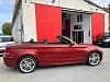Bmw Serie 1 CABRIOLET 125i 3.0i 218 CH BOITE AUTOMATIQUE - ENTIÈREMENT RÉVISÉE ET GARANTIE