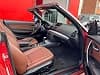 Bmw Serie 1 CABRIOLET 125i 3.0i 218 CH BOITE AUTOMATIQUE - ENTIÈREMENT RÉVISÉE ET GARANTIE