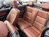 Bmw Serie 1 CABRIOLET 125i 3.0i 218 CH BOITE AUTOMATIQUE - ENTIÈREMENT RÉVISÉE ET GARANTIE