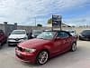 Bmw Serie 1 CABRIOLET 125i 3.0i 218 CH BOITE AUTOMATIQUE - ENTIÈREMENT RÉVISÉE ET GARANTIE