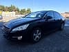 Peugeot 508 1.6L 115 HDi Active 2012 BLUETOOTH GPS kRÉGULATEUR RADARS PAYER. EN 3 FOIS