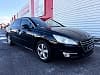 Peugeot 508 1.6L 115 HDi Active 2012 BLUETOOTH GPS kRÉGULATEUR RADARS PAYER. EN 3 FOIS