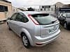 Ford Focus 1.6 TDCI 90CH REVISEE DIESEL OK 5 PLACES