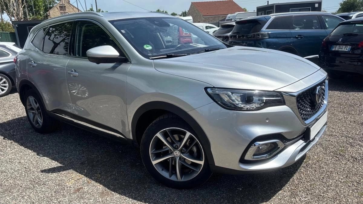 Mg EHS 1.5 T-GDI 258H HYBRID 1LUXURY 14166 Hors Taxes 1 ère main