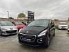 Peugeot 3008 1.6L HDI 120 CH PHASE 2 AVEC CAMÉRA, GPS.. | ENTIÈREMENT RÉVISÉE & GARANTIE 12 MOIS