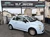 Fiat 500 2009 174km Pop PAYÉMENT EN 3 FOIS
