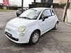 Fiat 500 2009 174km Pop PAYÉMENT EN 3 FOIS