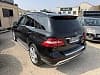 Mercedes-Benz Classe M 250 CDI DIESEL 204CH BOITE AUTOMATIQUE 4 PNEUS NEUFS REVISEE