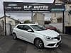 Renault Megane IV 2017 1.5L dCi ENERGY LIFE GPS RÉGULATEUR USB BLUETOOTH RADARS