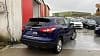 Nissan Qashqai 1.6L DCI 131 CH - ENTIÈREMENT RÉVISÉE & GARANTIE PENDANT 12 MOIS