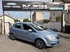 Opel Corsa 1.3l 147Km 5 portes Twinport Chaine de distribution Neuf PAYÉE EN 3 fois