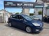Ford C-max 2016 TDCI Titanium PHASE 2 GPS RADARS BLUETOOTH PAYER EN 3 FOIS