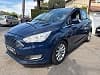 Ford C-max 2016 TDCI Titanium PHASE 2 GPS RADARS BLUETOOTH PAYER EN 3 FOIS