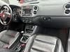 Volkswagen Tiguan 2.0L TDI 140 CH RADARS GPS TOIT PANORAMIQUE RÉVISÉE ET GARANTIE 12 MOIS EUROPE