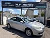 Renault Fluence 1.5l DCIPRIVILÈGE SUIVI D ENTRETIENT GPS SEMI CUIR RADAR PAYEMENT EN 3FOIS