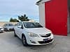 Opel Astra 1.7L CDTI 110 CH CRIT'AIR 2 TRÈS PROPRE | ENTIÈREMENT RÉVISÉE & GARANTIE