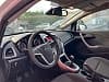 Opel Astra 1.7L CDTI 110 CH CRIT'AIR 2 TRÈS PROPRE | ENTIÈREMENT RÉVISÉE & GARANTIE