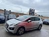 Peugeot 3008 1.6L HDI 120 CH TOIT PANORAMIQUE ENTIÈREMENT RÉVISÉE ET GARANTIE 12 MOIS EN EUROPE