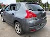 Peugeot 3008 2011 1.6L HDI 112ch Confort Pack Carnet d entretien RÉGULATEUR RADARS PAYER EN 3Fois