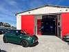 Mini Mini COOPER SE 184 CH ÉLÉCTRIQUE FULL OPTIONS - ENTIÈREMENT RÉVISÉE & GARANTIE 12 MOIS EUROPE