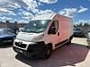 Peugeot Boxer 2.2 HDI 101CH DIESEL | ENTIÈREMENT RÉVISÉE & GARANTIE 12 MOIS