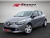 Renault Clio IV dCi 90 eco2 Intens