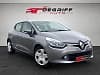 Renault Clio IV dCi 90 eco2 Intens