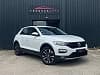 Volkswagen T-roc 1.5 TSI 150 EVO Start/Stop DSG7 United