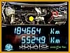 Renault Scenic 1.9 DCI 7 PLACES GARANTIE 1 AN CTOK
