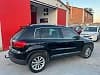 Volkswagen Tiguan 2.0 tdi 140 CH 4 MOTIONS CARAT BOITE AUTO