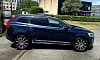 Volvo Xc60 2.4 D4 180 XENIUM AWD TOIT OUVRANT