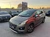 Peugeot 3008 1.6L HDI 121 CH - TOIT PANO ALLURE AVEC CAMÉRA | ENTIÈREMENT RÉVISÉE & GARANTIE 12 MOIS
