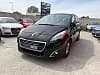 Peugeot 5008 1.6L HDI 120 CH BOITE AUTO 7 PLACES TOIT PANORAMIQUE - ENTIÈREMENT RÉVISÉE ET GARANTIE