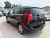 Peugeot 5008 1.6L HDI 120 CH BOITE AUTO 7 PLACES TOIT PANORAMIQUE - ENTIÈREMENT RÉVISÉE ET GARANTIE