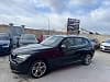 Bmw X1 XDRIVE 2.0D 163 CH BOITE AUTOMATIQUE | ENTIÈREMENT RÉVISÉE ET GARANTIE