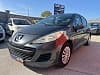 Peugeot 207 1.4L HDI 70 CH PHASE 2 – RÉVISÉE & GARANTIE 12 MOIS IDÉAL POUR JEUNE CONDUCTEUR