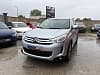 Citroen C4 AIRCROSS 4X4 1.8L HDI 150 CH GPS/CAMERA/RADAR | ENTIÈREMENT RÉVISÉE ET GARANTIE 12 MOIS