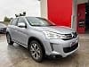 Citroen C4 AIRCROSS 4X4 1.8L HDI 150 CH GPS/CAMERA/RADAR | ENTIÈREMENT RÉVISÉE ET GARANTIE 12 MOIS