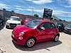 Fiat 500 1.2i 69 CH DE 2017 - PHASE 2 | ENTIÈREMENT RÉVISÉE ET GARANTIE 12 MOIS EUROPE